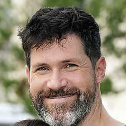 Mikee Shattuck, founder and lead engineer of Shattuck Software