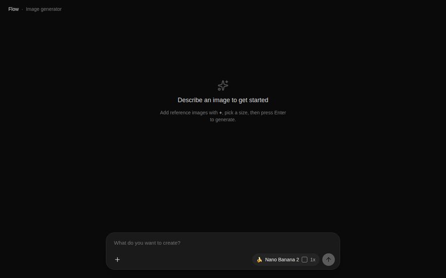 Image Studio screenshot