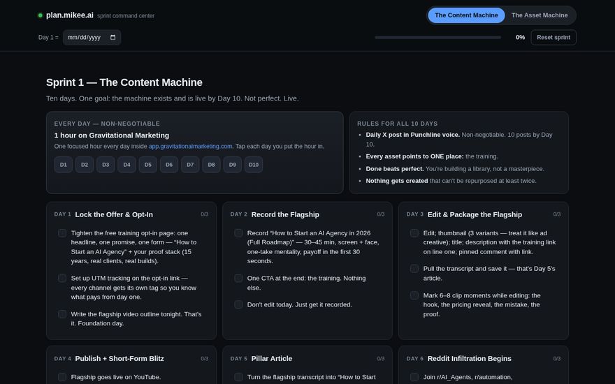 plan.mikee.ai screenshot